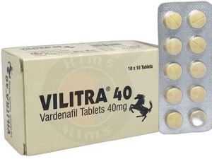 Vardenafil Tablets