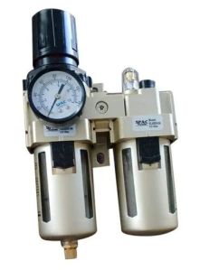 Pneumatic FRL Unit