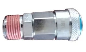 Quick Release Coupling