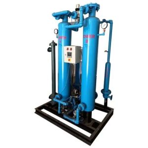 Compressed Air Dryer