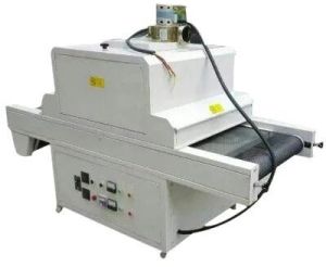 Uv Curing Machine