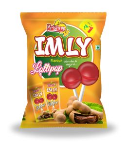 IMLI LOLLIPOP