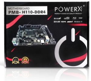 Motherboard