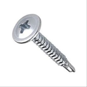 Truss Head Screw