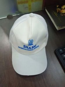 Advertising Cap