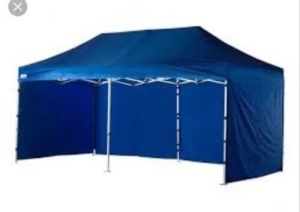 Gazebo Tent