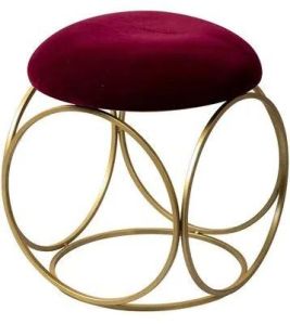 Ottoman Sitting Stool