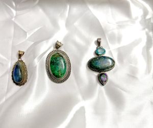 Labradorite Gemstone