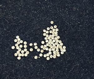 Loose Diamond
