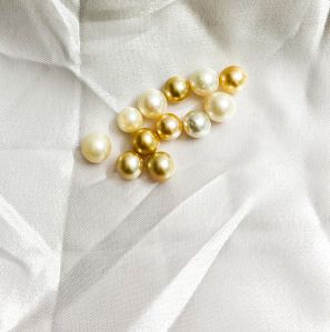 Natural South Sea Pearl