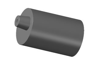 graphite crucible products