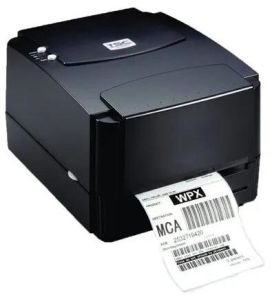 Barcode Printer