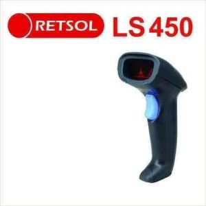 Laser Scanner