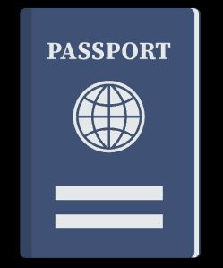 passport agent