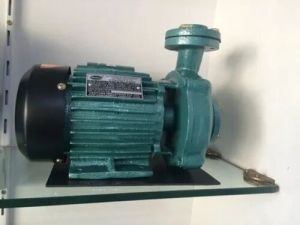 Centrifugal Monoblock Pump