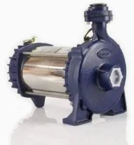 Open well Submersible Pump