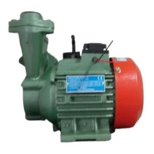 Self Priming Monoblock Pump