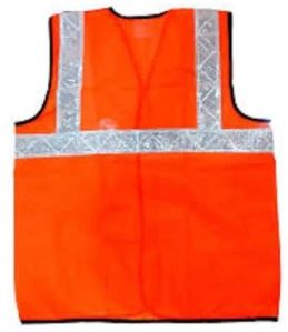 Safety Reflective Jacket