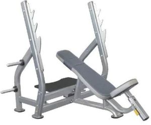 olympic incline bench