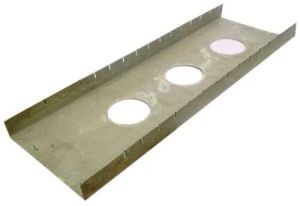 Aluminum Cable Tray