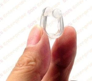 Anti Snoring Nose Ring