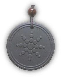 bioenergy pendant