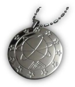 MST Pendant