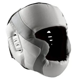 Karate Head Guard