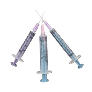 Disposable Syringes