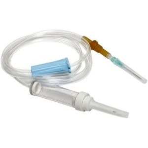 Standard Infusion Set