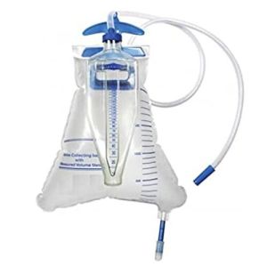 Urometer Urine Bag