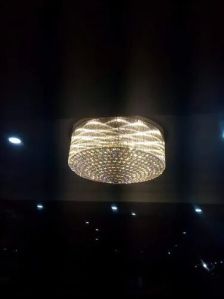 LED Chandelier