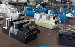 Magnetic Separator Paper Band Filtration