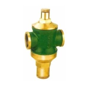 Pressure Reducing Valve