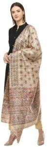 Tussar Silk Dupatta