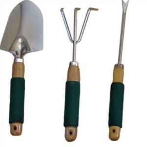 Garden Tools