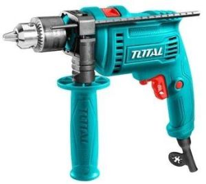 Impact Drill