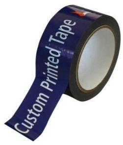 Printed Tape