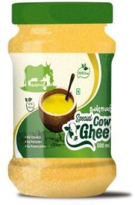 Pure Cow Ghee