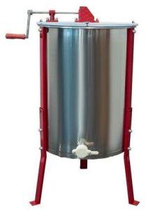 honey extractor separator