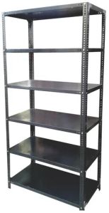 Slotted Angle Rack