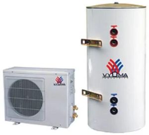 Heat Pump Water Heater