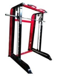 Gym Smith Machine