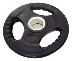 Rubber Weight Plate