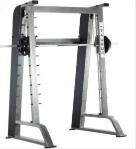 Gym Smith Machine