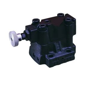 Hydraulic Valves