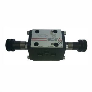 Solenoid Directional Valve