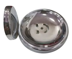 Stainless Steel Soap Dish