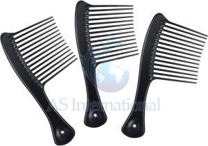 Horn Comb