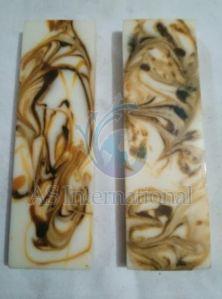 Acrylic Epoxy Resin Knife Handle
